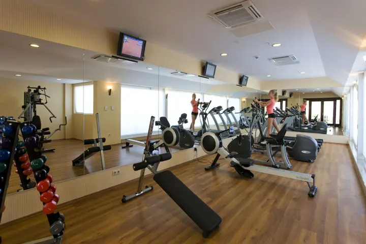 Анталья: Latanya Palm & Spa Airport Antalya