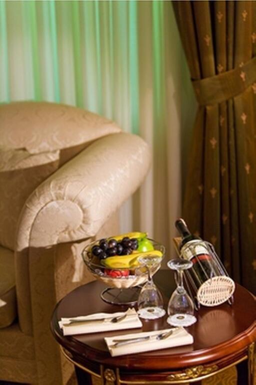Анталья: Latanya Palm & Spa Airport Antalya