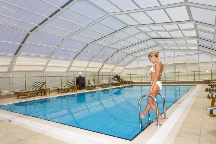 Анталья: Latanya Palm & Spa Airport Antalya