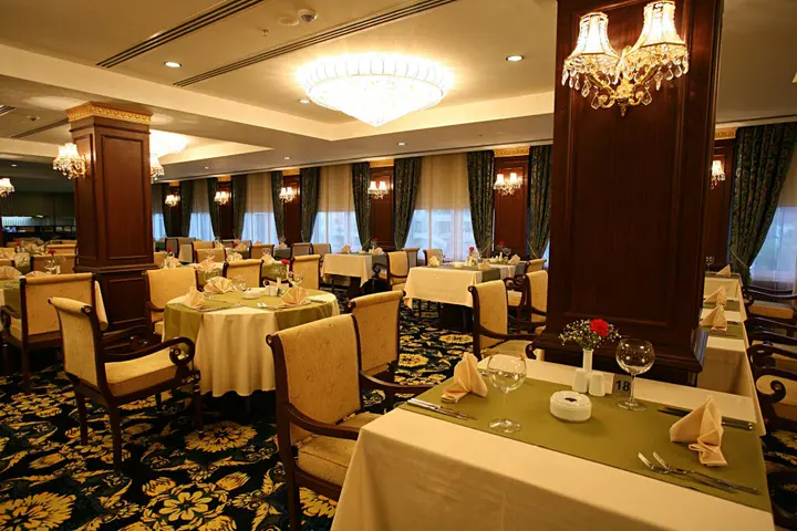Анталья: Latanya Palm & Spa Airport Antalya
