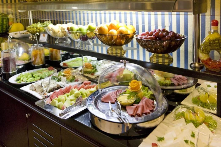 Анталья: Latanya Palm & Spa Airport Antalya