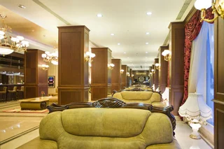 Анталья: Latanya Palm & Spa Airport Antalya