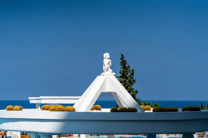 Кушадасы: Korumar Deluxe Hotel