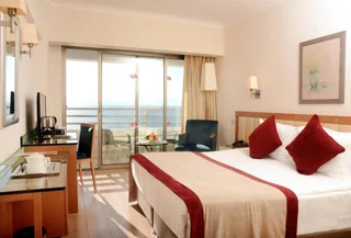 Кушадасы: Korumar Deluxe Hotel