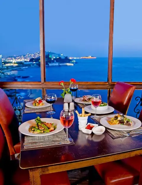 Кушадасы: Korumar Deluxe Hotel