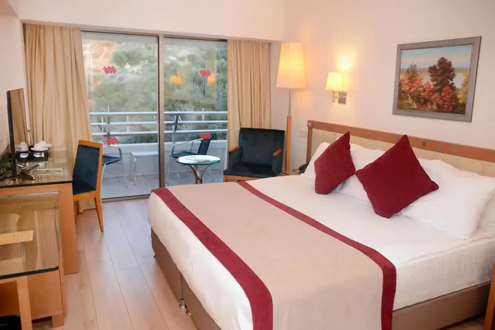 Кушадасы: Korumar Deluxe Hotel