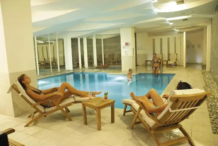 Кушадасы: Korumar Deluxe Hotel