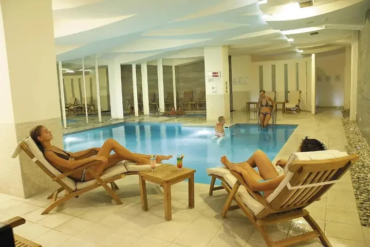 Кушадасы: Korumar Deluxe Hotel