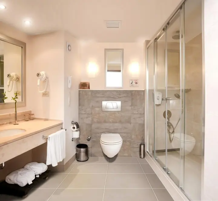 Кушадасы: Korumar Deluxe Hotel