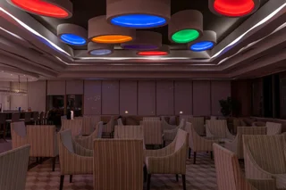 Кушадасы: Korumar Deluxe Hotel