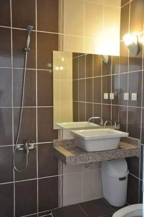 Кушадасы: Mursel Pansiyon Garden Hotel