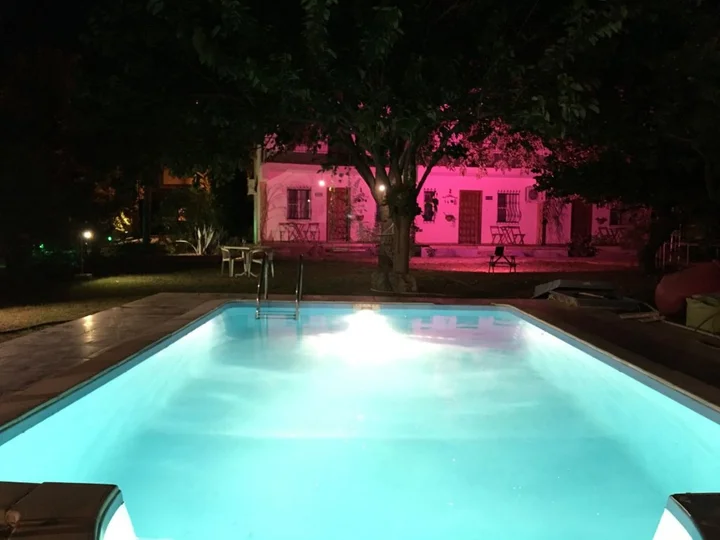 Кушадасы: Mursel Pansiyon Garden Hotel