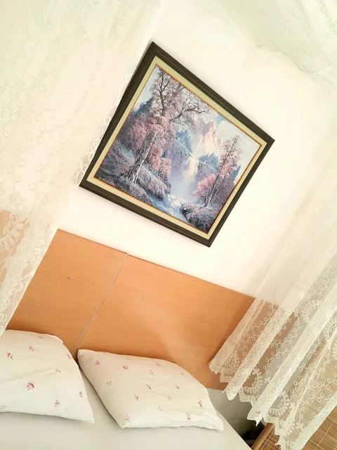 Кушадасы: Mursel Pansiyon Garden Hotel