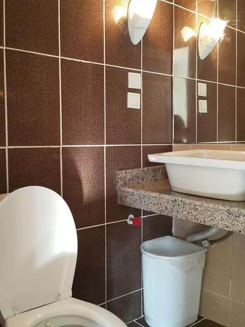 Кушадасы: Mursel Pansiyon Garden Hotel