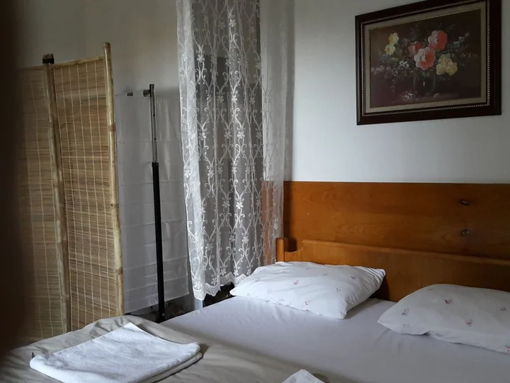 Кушадасы: Mursel Pansiyon Garden Hotel