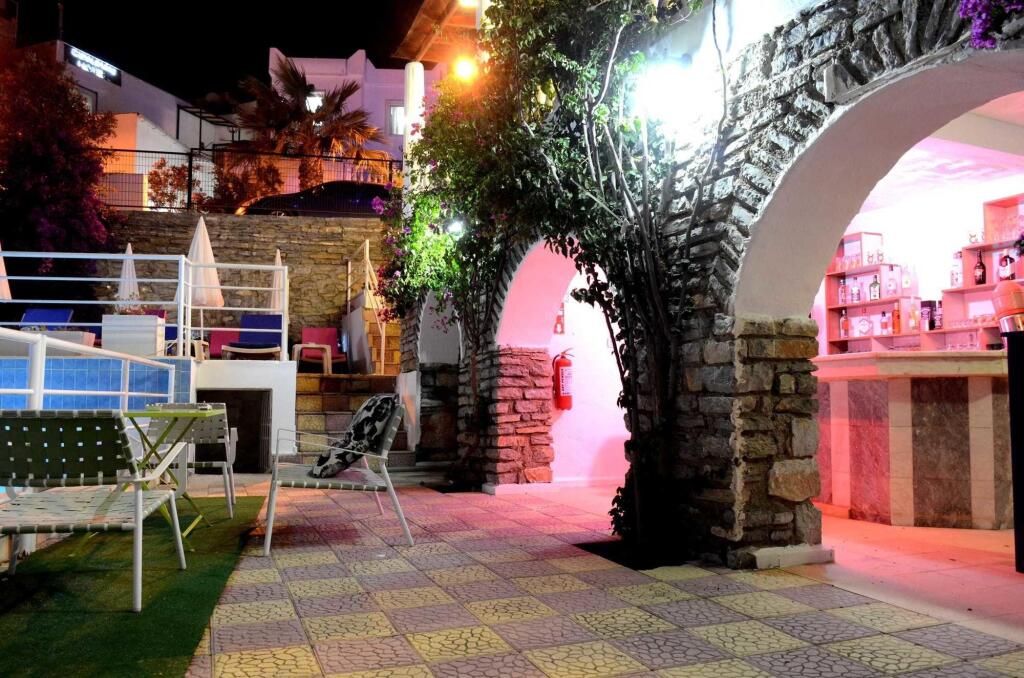 Бодрум: Ayisigi Hotel