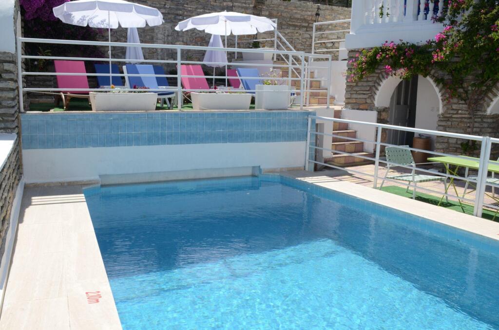 Бодрум: Ayisigi Hotel