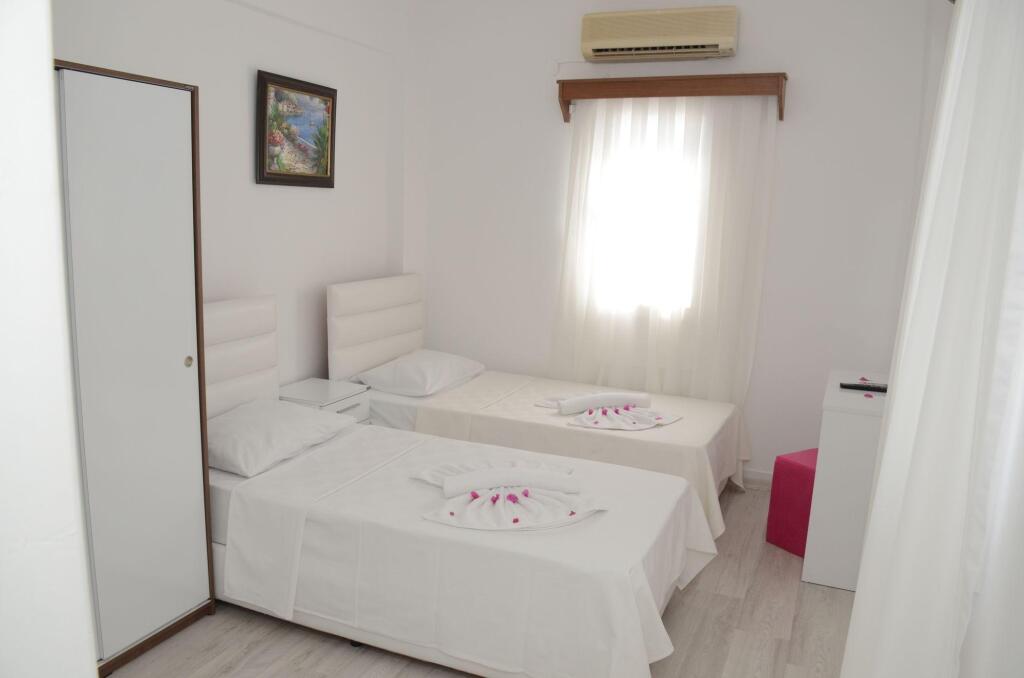Бодрум: Ayisigi Hotel