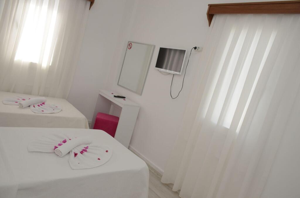 Бодрум: Ayisigi Hotel