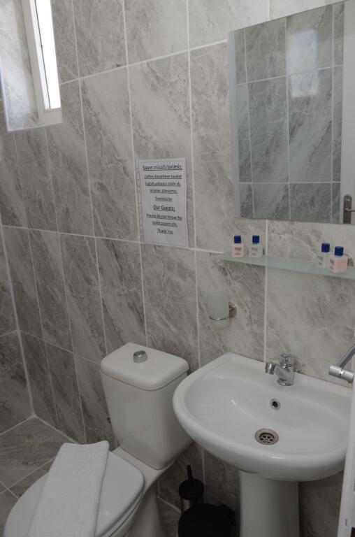 Бодрум: Ayisigi Hotel