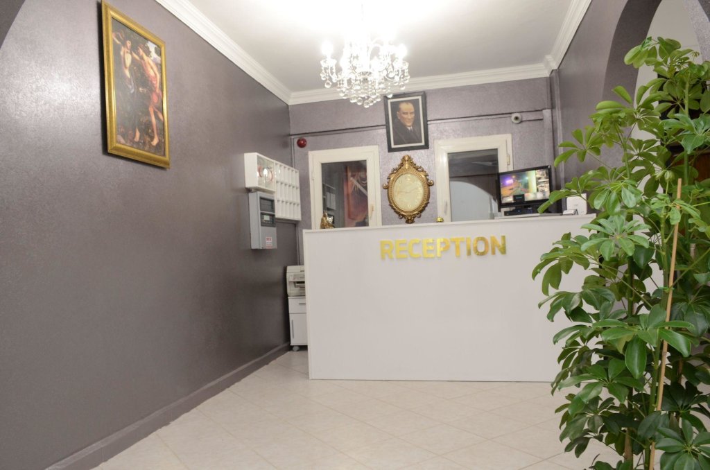 Бодрум: Ayisigi Hotel
