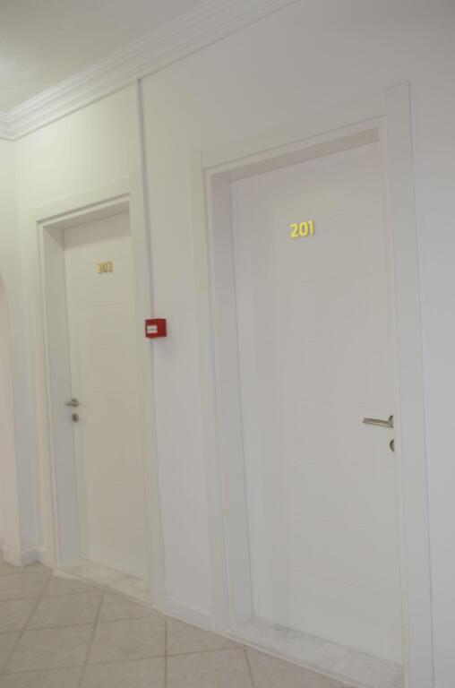 Бодрум: Ayisigi Hotel