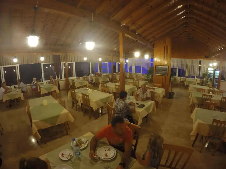 Аланья: Kleopatra Miray Hotel