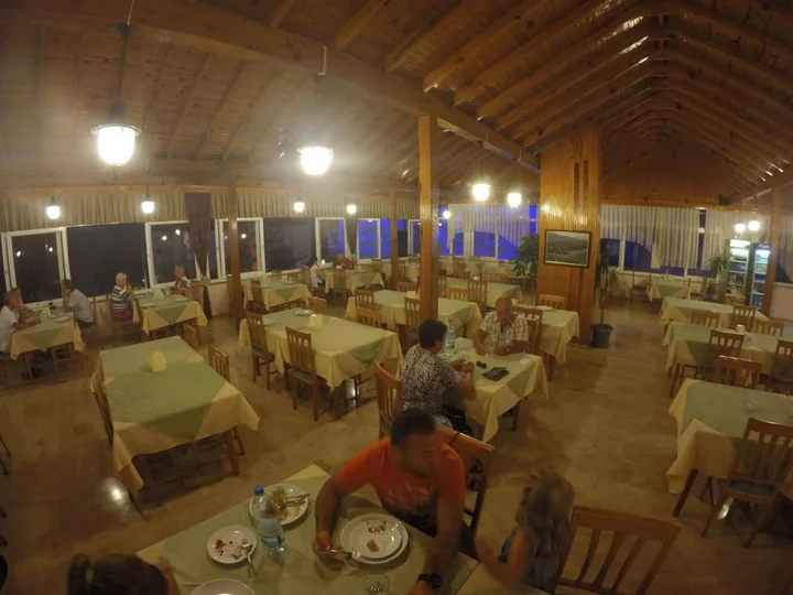 Аланья: Kleopatra Miray Hotel