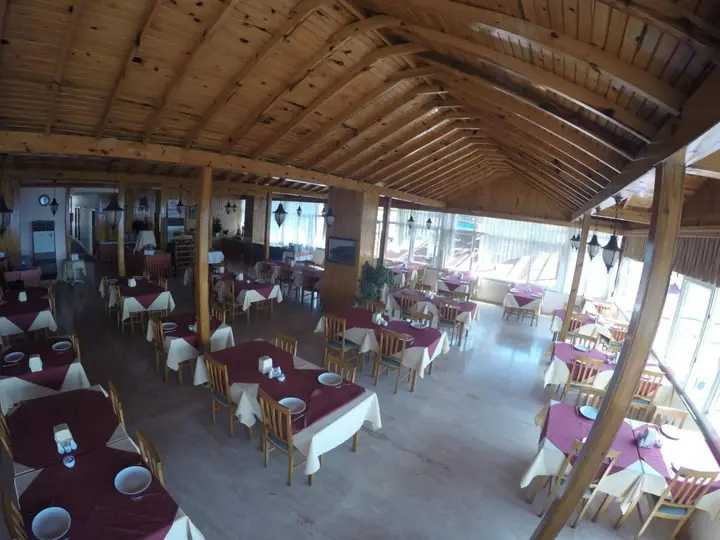 Аланья: Kleopatra Miray Hotel