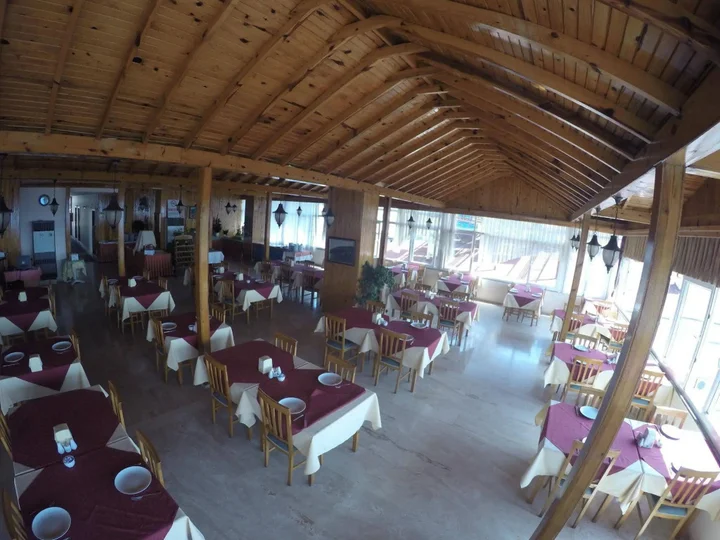 Аланья: Kleopatra Miray Hotel