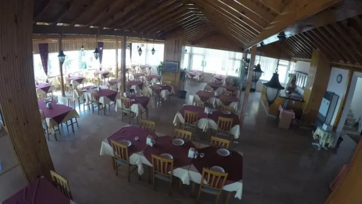 Аланья: Kleopatra Miray Hotel