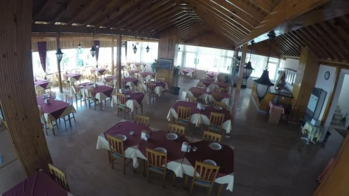 Аланья: Kleopatra Miray Hotel