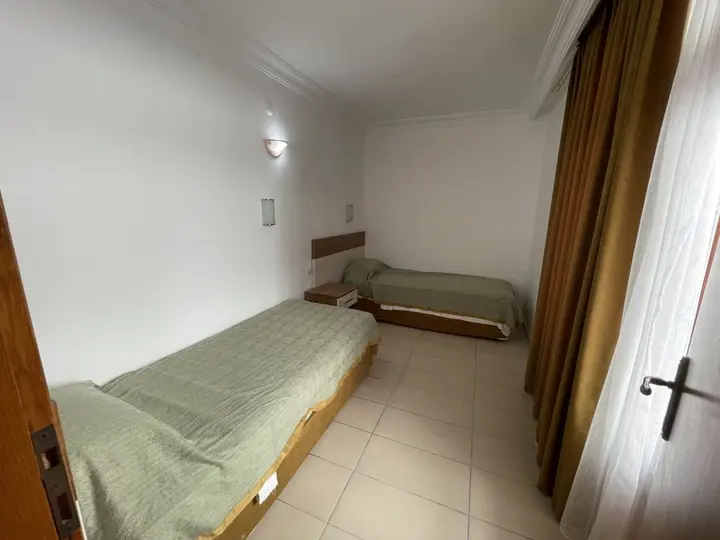 Аланья: Kleopatra Miray Hotel