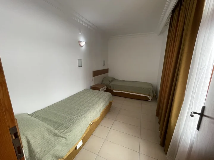 Аланья: Kleopatra Miray Hotel