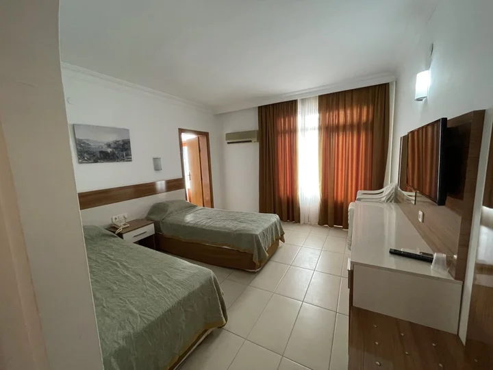 Аланья: Kleopatra Miray Hotel