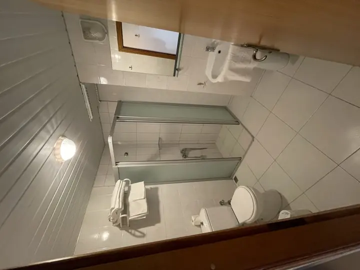 Аланья: Kleopatra Miray Hotel