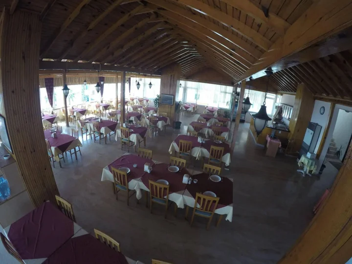 Аланья: Kleopatra Miray Hotel