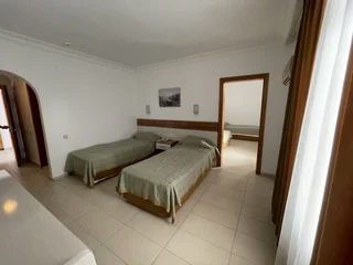 Аланья: Kleopatra Miray Hotel