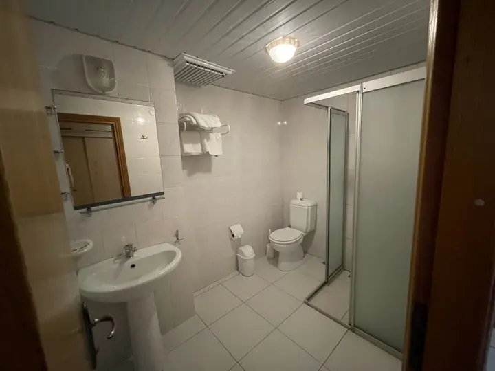 Аланья: Kleopatra Miray Hotel