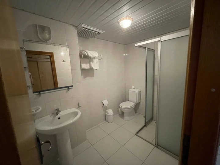 Аланья: Kleopatra Miray Hotel