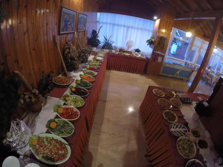Аланья: Kleopatra Miray Hotel