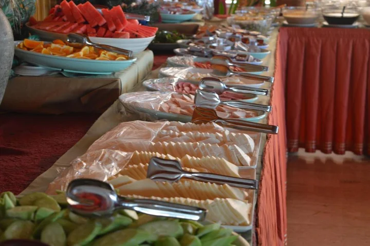 Аланья: Kleopatra Miray Hotel