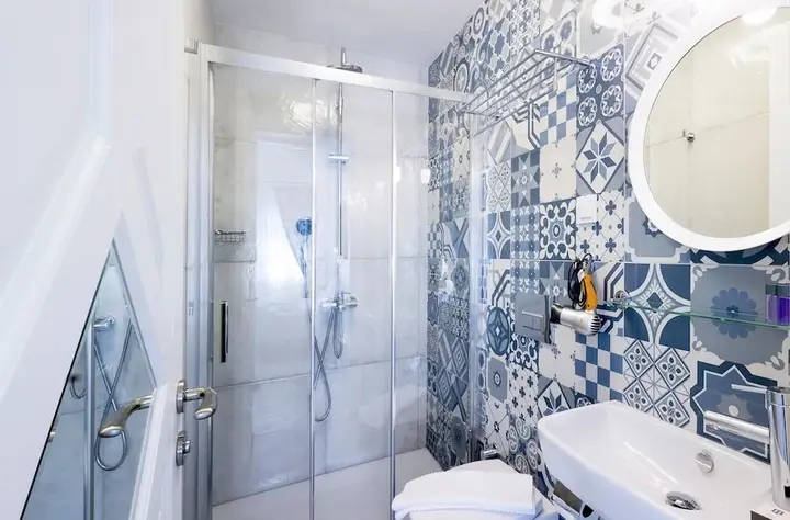 Бозджаада: Bademlik Otel