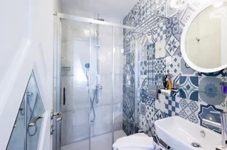 Бозджаада: Bademlik Otel