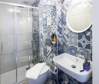 Бозджаада: Bademlik Otel