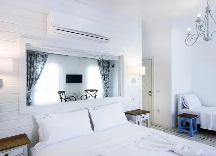 Бозджаада: Bademlik Otel