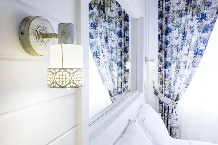 Бозджаада: Bademlik Otel