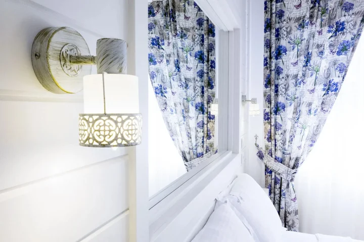 Бозджаада: Bademlik Otel