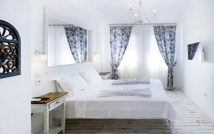 Бозджаада: Bademlik Otel
