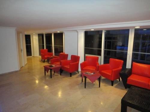 Анталья: White Boutique Hotel